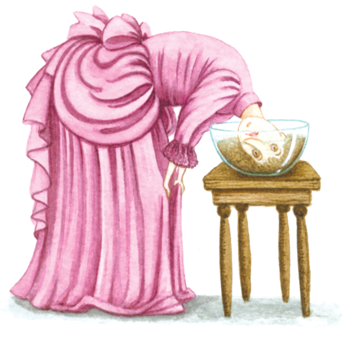Sandi Toksvig & Sandy Nightingale – The Travels Of Lady ‘Bulldog’ Burton
