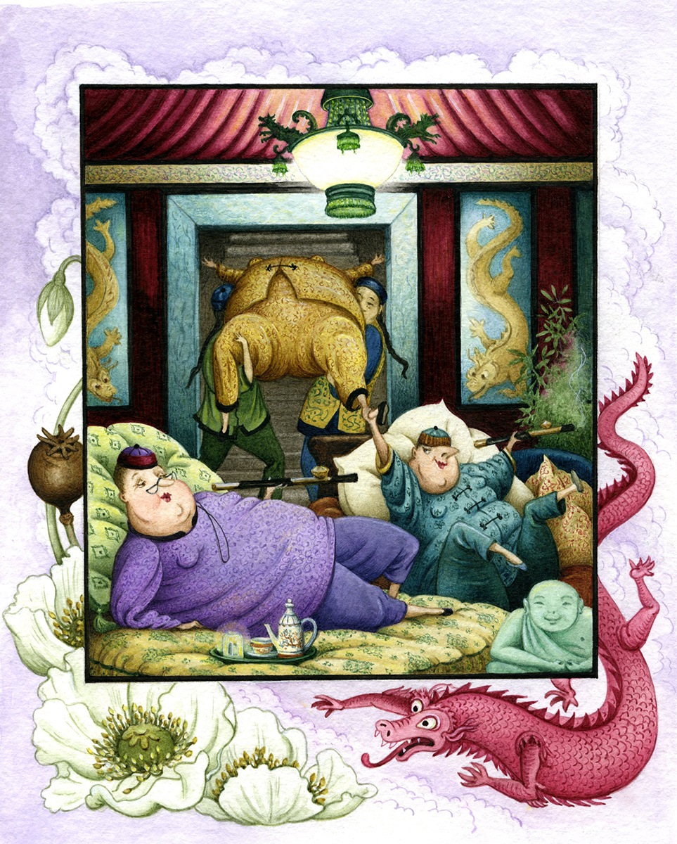 Sandi Toksvig & Sandy Nightingale – The Travels Of Lady ‘Bulldog’ Burton